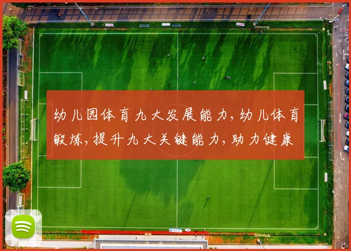 幼儿园体育九大发展能力,幼儿体育锻炼,提升九大关键能力,助力健康成长,快乐成长之路。