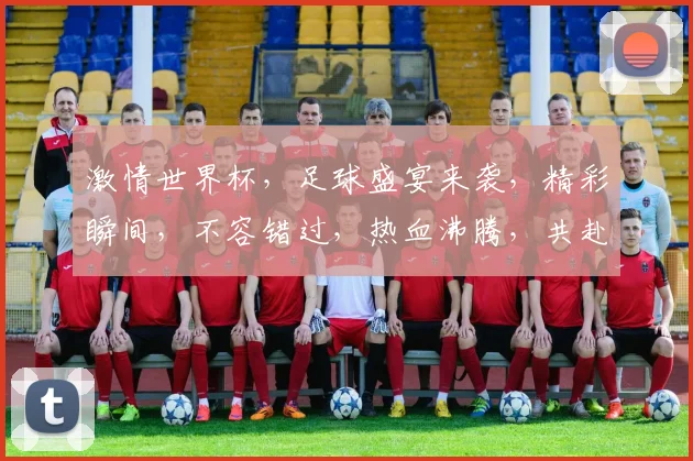 激情世界杯，足球盛宴来袭，精彩瞬间，不容错过，热血沸腾，共赴盛宴